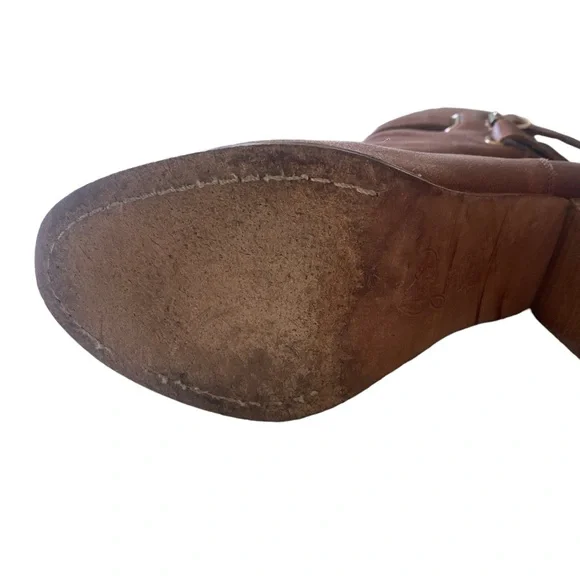 Joie Easton booties - Picture 4 of 4